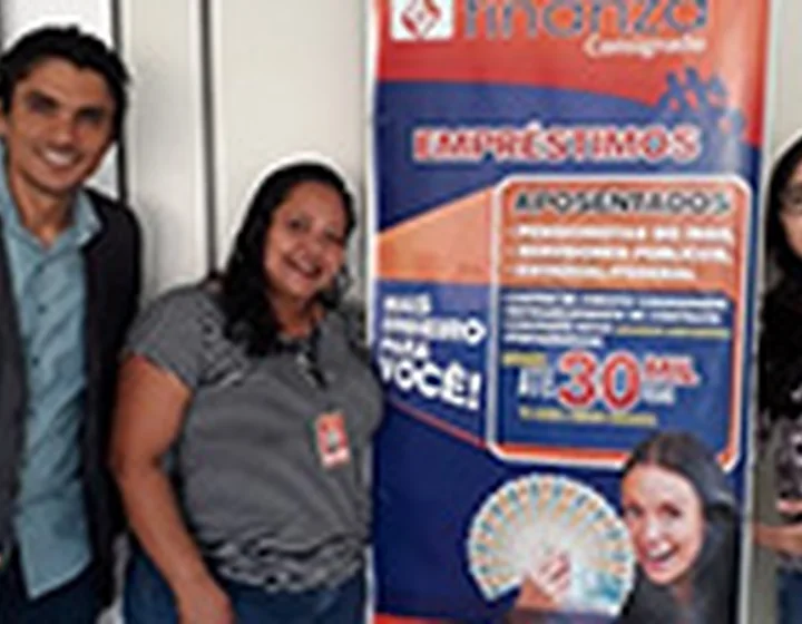 Equipe da Finanza