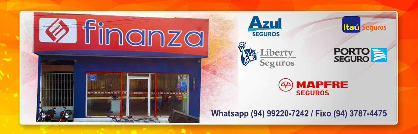 Seguros Finanza